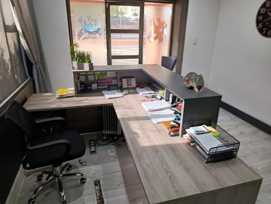 Commercial Property for Sale in Westdene Free State